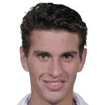 Lucas Elías Morales Villalba/دیفنسور اسپورتینگ /اروگوئه / باشگاهی / مردان (1135)/31