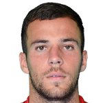 یوهان گاستیِن/کلرمونت / / باشگاهی / مردان (6087)/37