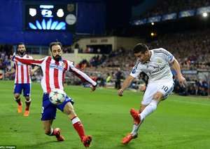 جیمز رودریگز