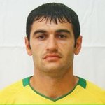 والری آلکسانیان/صنعت نفت آبادان /ایران / باشگاهی / مردان (951)/