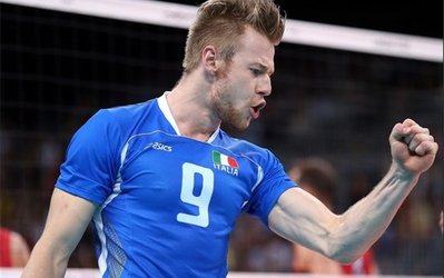 عذرخواهی زایتسف بعد از رسوایی شبانه در «ریو»