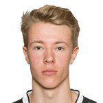 Fredrik Johansen Mundal/اولنساکار / کیسا / / باشگاهی / مردان (7500)/29