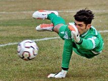 آنیتا پورحسینی | بیرانوند مجبور میشود تمدید کند یا خودش تصمیم میگیرد؟