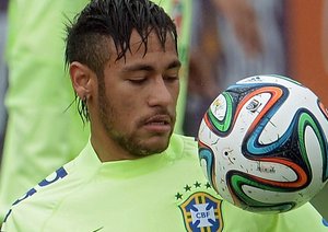 نیمار دا سیلوا