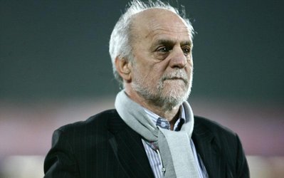 خوردبین: رفاقت من و رحیمی، ورزشی و دانشجویی است!