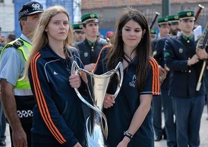 جام قهرمانی لیگ قهرمانان اروپا