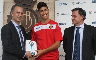 رئال مادرید بال مایورکا را خرید