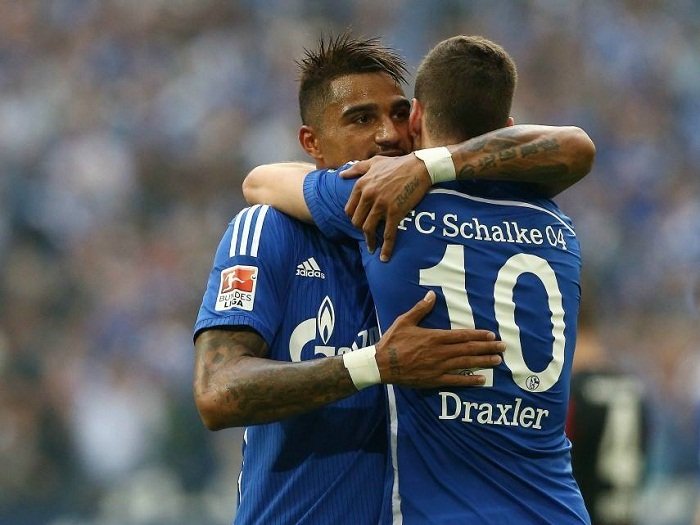 11. Loser - Kevin-Prince Boateng & Julian Draxler (Schalke).jpg