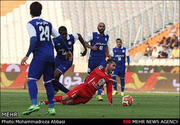 اعلام برنامه‌های تمرینی استقلال صنعتی در اردوهای پیش فصل