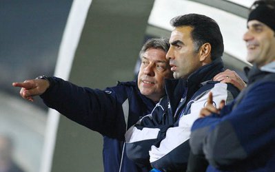 فکری جایگزین پاشازاده شد