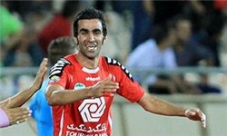 دهنوی: هیچ شرطی برای دایی و پرسپولیس نگذاشتم