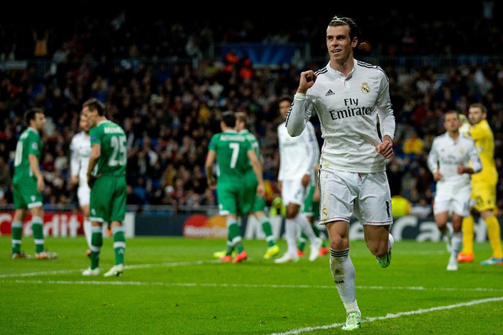 Gareth Bale (Real Madrid - Ludogorets).jpg