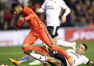 اوتامندی - نیمار