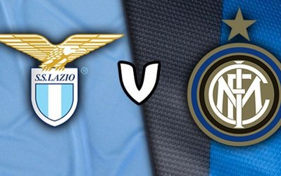 پیش‌بازی لاتزیو – اینتر / جدال حساس آبی‌های میلان و رم