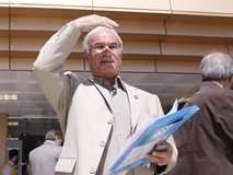 «متافوتبال» از بازگشت حاشیه به اردوی آبی ها گزارش می‌دهد / گرد و خاک مدیر اصفهانی