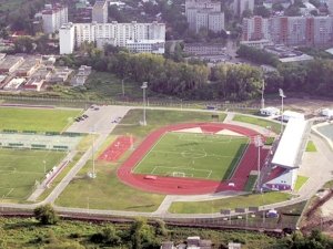 Stadion Start