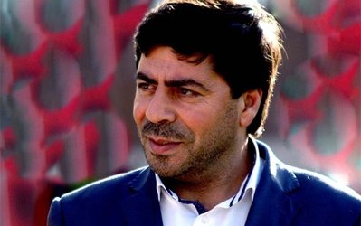 نژادفلاح: عبدی تمایل داشت سرمربی پرسپولیس شود / نظر برانكو هم روي او مثبت بود