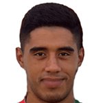 Elbio Maximiliano Pérez Azambuja/آلیانزا پِترولِرا / / باشگاهی / مردان (5569)/30