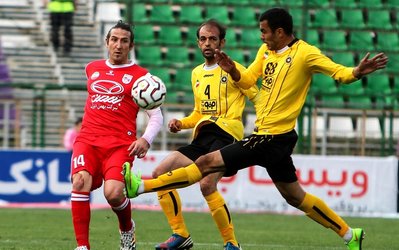 تیموریان: نگه داشتن کی‌روش تصمیم درستی بود