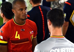 وینسنت کمپانی