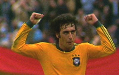 جام جهانی 2014 / 100 لحظه جذاب تاریخ جام جهانی (32_ گل بسیار زیبای نلینهو به ایتالیا و مقام سومی برزیل در جام جهانی 1978)