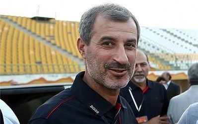 مایلیکهن: کیروش خودش ضربه کرنر ارسال میکند و خودش هم گل میزند!