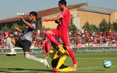 هفته یازدهم لیگ برتر | پرسپولیس به دنبال حفظ صدرنشینی 