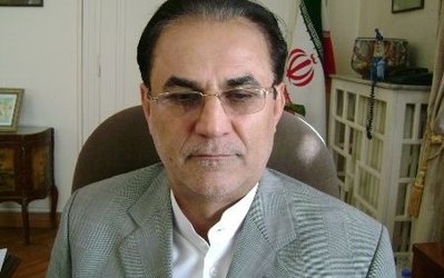 اتفاق روز | ماجرای زمین 2 هزار میلیاردی استقلال این بار به روایت سفیر پیشین ایران در ترکیه