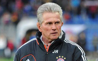 هاینکس: آلمان بهترین تیم در جام جهانی برزیل بود /آلمان صاحب نسل منحصربه فردی از فوتبالیستهاست