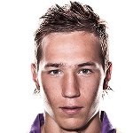 دیجان تِرایکوفسکی/پوشکاش اِف سی /مجارستان / باشگاهی / مردان (2407)/33