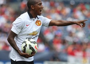 منچستریونایتد