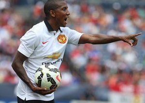 منچستریونایتد|منچستریونایتد 3-2 آس رم / جام گینس