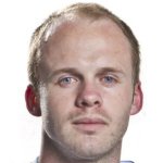 Frode Larsen/موس / / باشگاهی / مردان (6492)/37