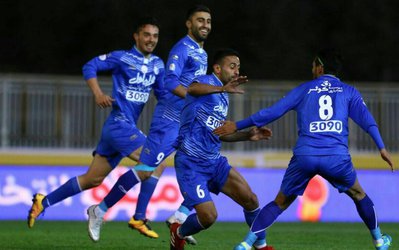 بحران بزرگ در انتظار استقلال؛ احتمال جدایی اکثر ستاره‌های تیم منصوریان در پایان فصل