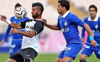 خرسندنیا در استقلال ماندنی شد