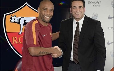 رمنیوز | قرارداد مایکون تمدید شد