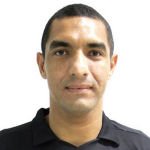 فابیو کوستا/آتلتیکو مینیرو /برزیل / باشگاهی / مردان (811)/