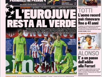 گاتزتا دلو اسپورت