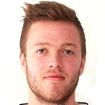 Sverre Hjelle  Økland/اولنساکار / کیسا / / باشگاهی / مردان (7500)/32