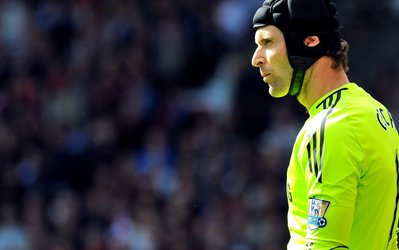 چلسی و آرسنال بر سر انتقال پتر چک به توافق رسیدند