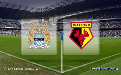 پیش‌بازی | منچستر سیتی – واتفورد / آیا شاگردان پلگرینی به واتفورد رحم می‌کنند؟