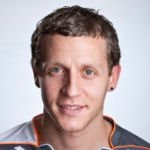 مارکو وُلُفلای/یانگ بویز /سوئیس / باشگاهی / مردان (269)/43