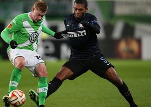 ˣ کوین دی بروین