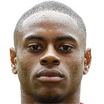 تِرِل اوندان/گرونوبل /فرانسه / باشگاهی / مردان (910)/32