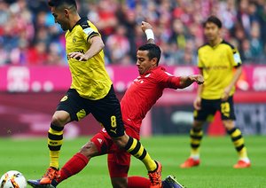 تیاگو آلکانترا