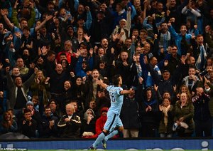 سرخیو آگوئرو