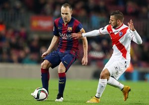 آندرس اینیستا