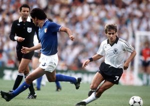 جام جهانی 1982