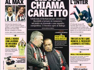 گاتزتا دلو اسپورت