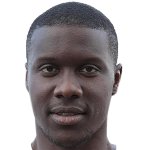 دیالو گوییدیلی/اِف یو اِس رابات /مراکش / باشگاهی / مردان (4156)/36